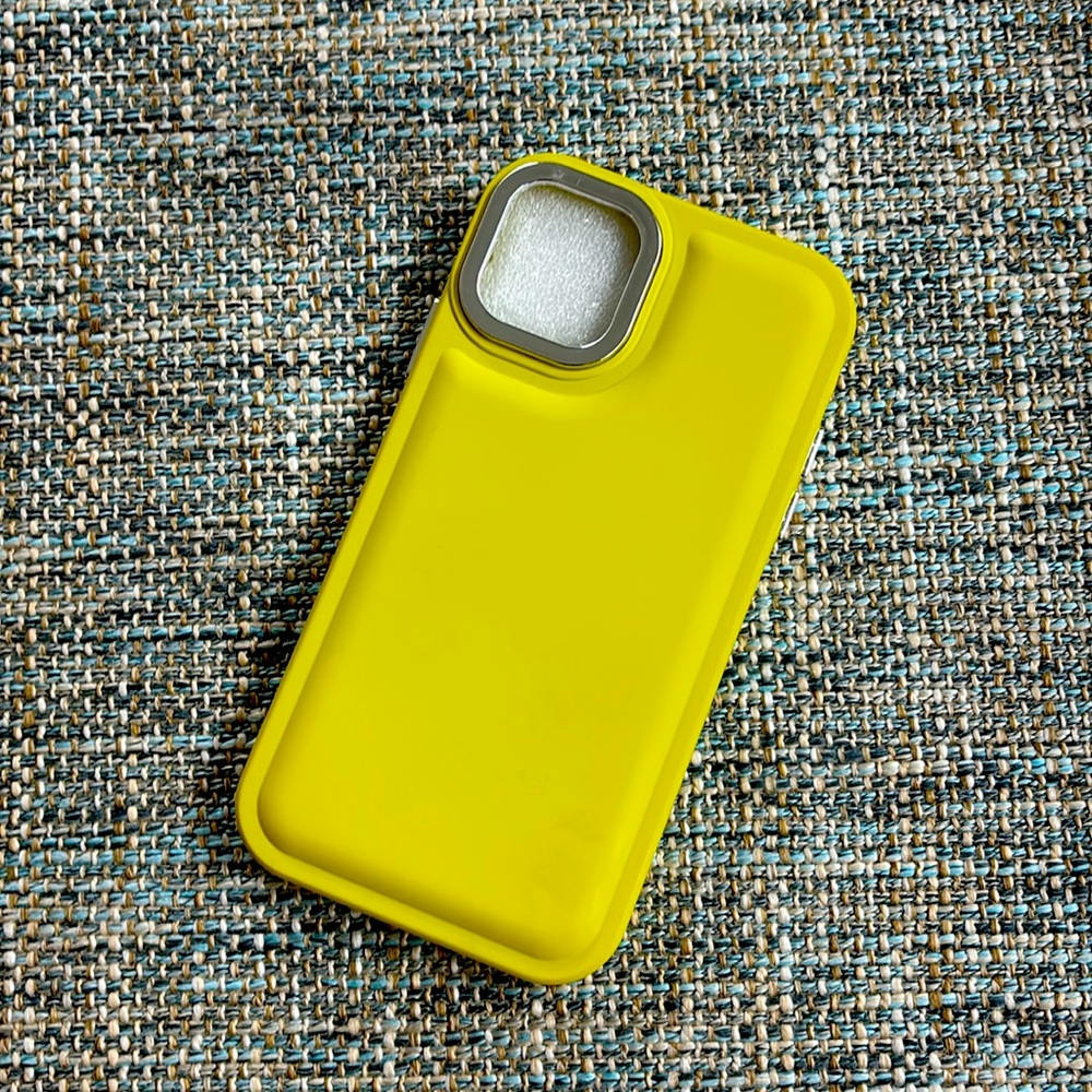 Unisex Iphone 11 Phone Case